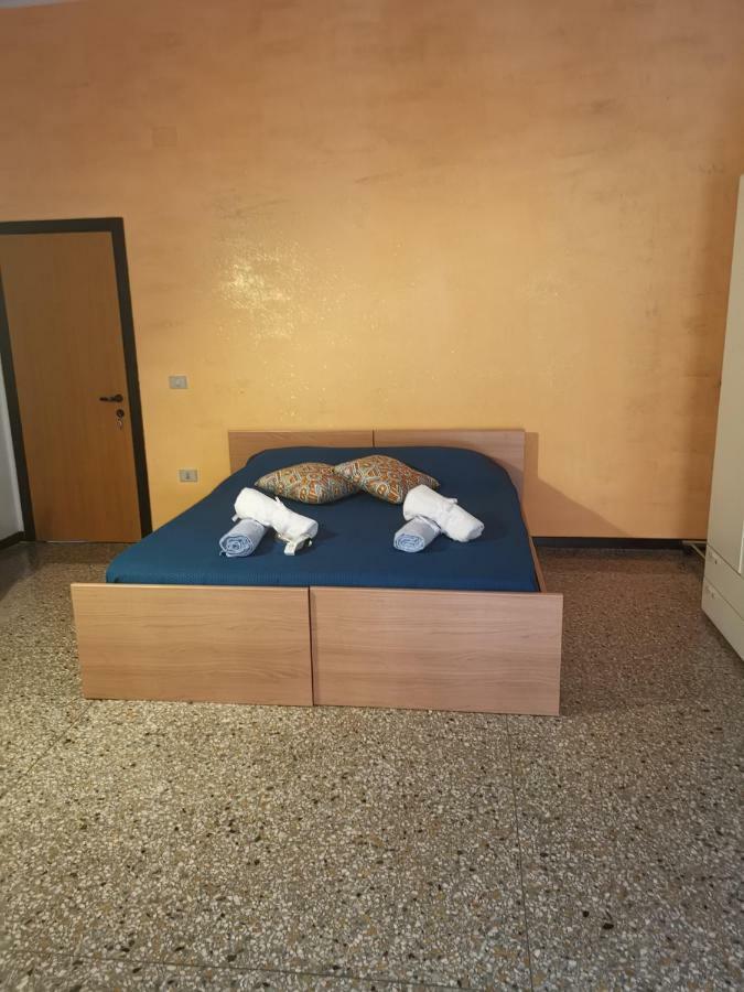 Cimarosa Room Affitti Brevi Cagliari Luaran gambar