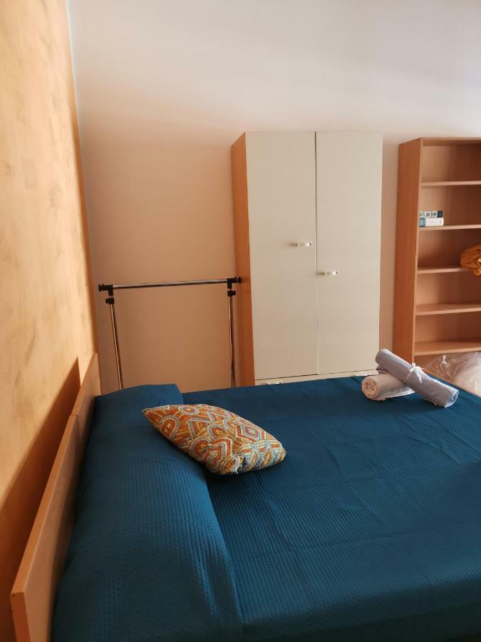 Cimarosa Room Affitti Brevi Cagliari Luaran gambar