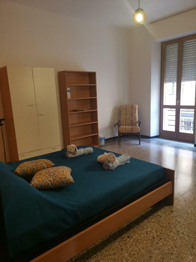 Cimarosa Room Affitti Brevi Cagliari Luaran gambar
