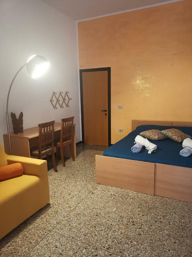 Cimarosa Room Affitti Brevi Cagliari Luaran gambar