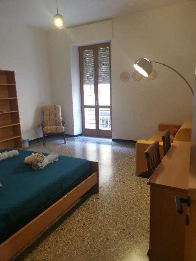 Cimarosa Room Affitti Brevi Cagliari Luaran gambar