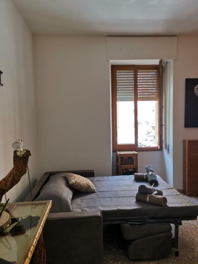 Cimarosa Room Affitti Brevi Cagliari Luaran gambar