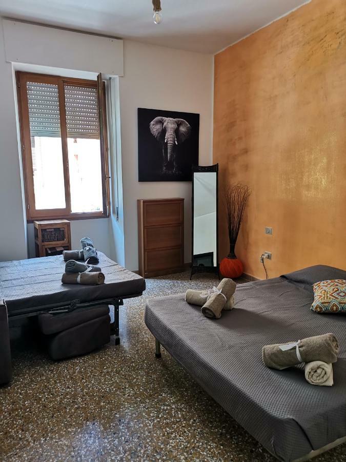Cimarosa Room Affitti Brevi Cagliari Luaran gambar