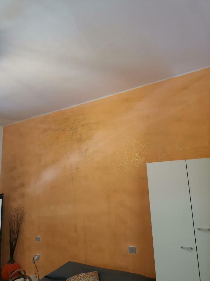 Cimarosa Room Affitti Brevi Cagliari Luaran gambar