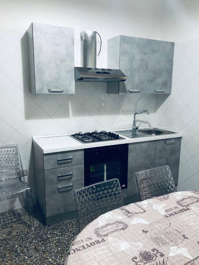 Cimarosa Room Affitti Brevi Cagliari Luaran gambar