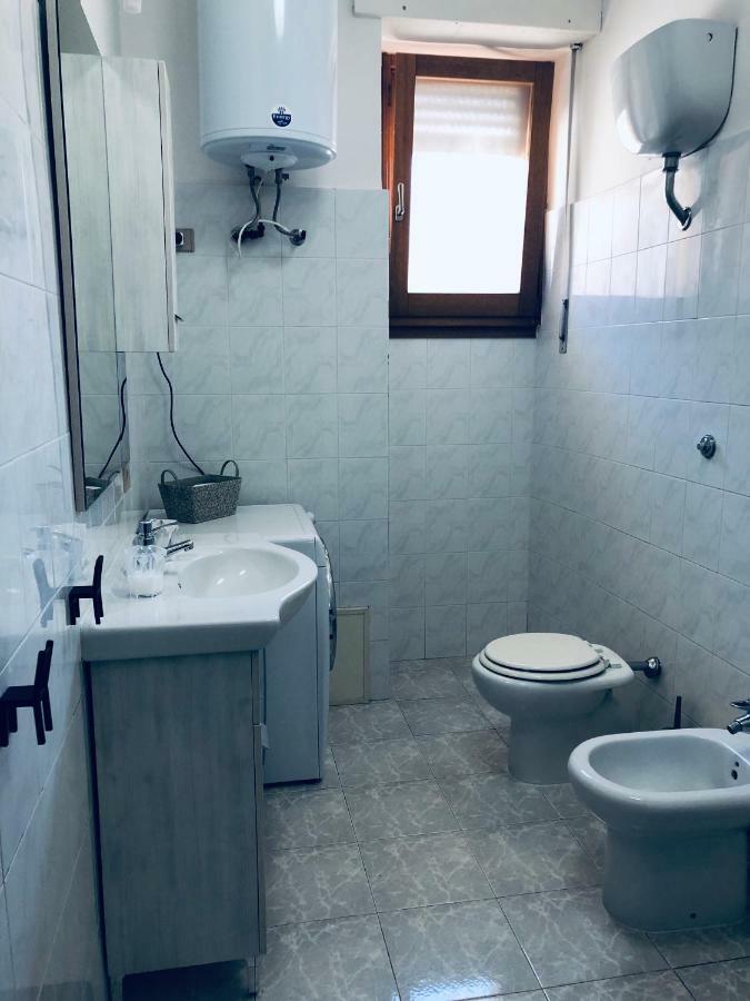 Cimarosa Room Affitti Brevi Cagliari Luaran gambar