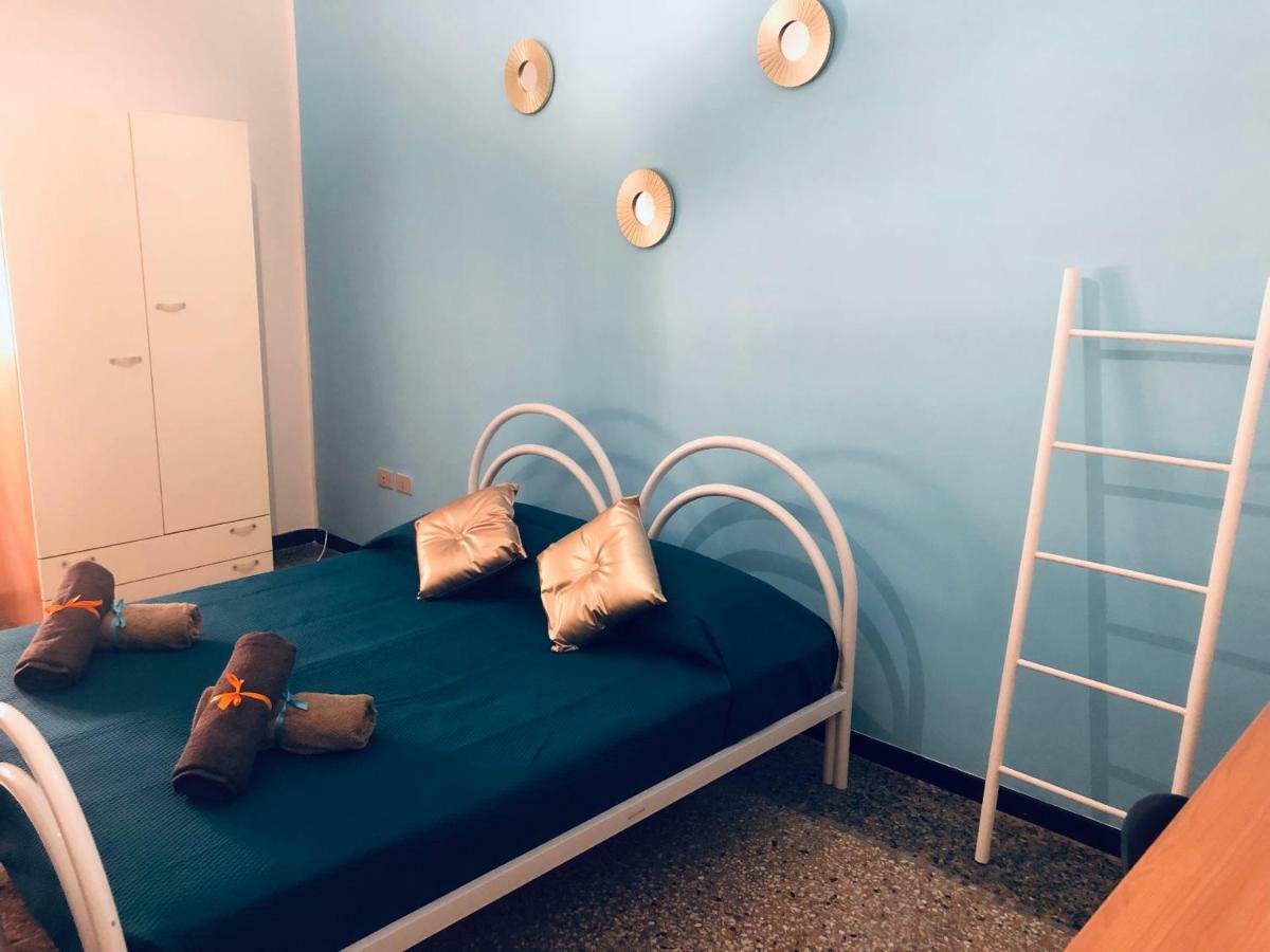 Cimarosa Room Affitti Brevi Cagliari Luaran gambar