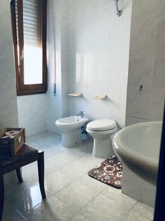 Cimarosa Room Affitti Brevi Cagliari Luaran gambar